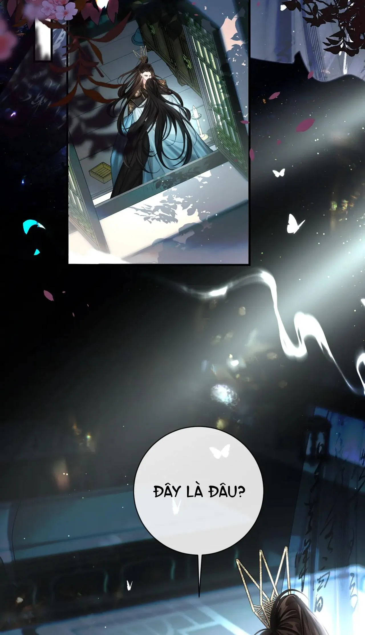 Không Gặp Thượng Tiên 300 Năm Chapter 13 Trang 3