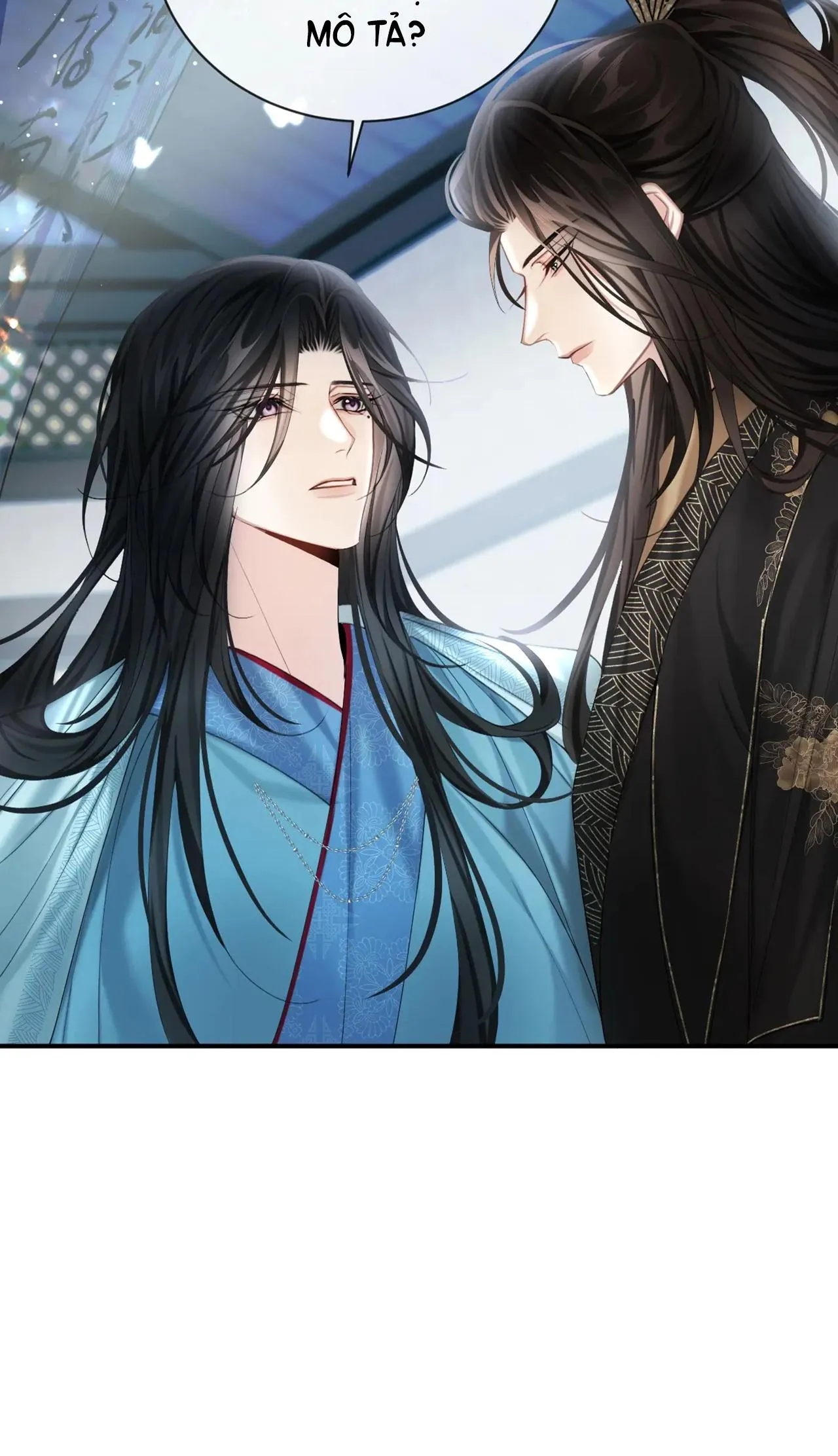 Không Gặp Thượng Tiên 300 Năm Chapter 13 Trang 6