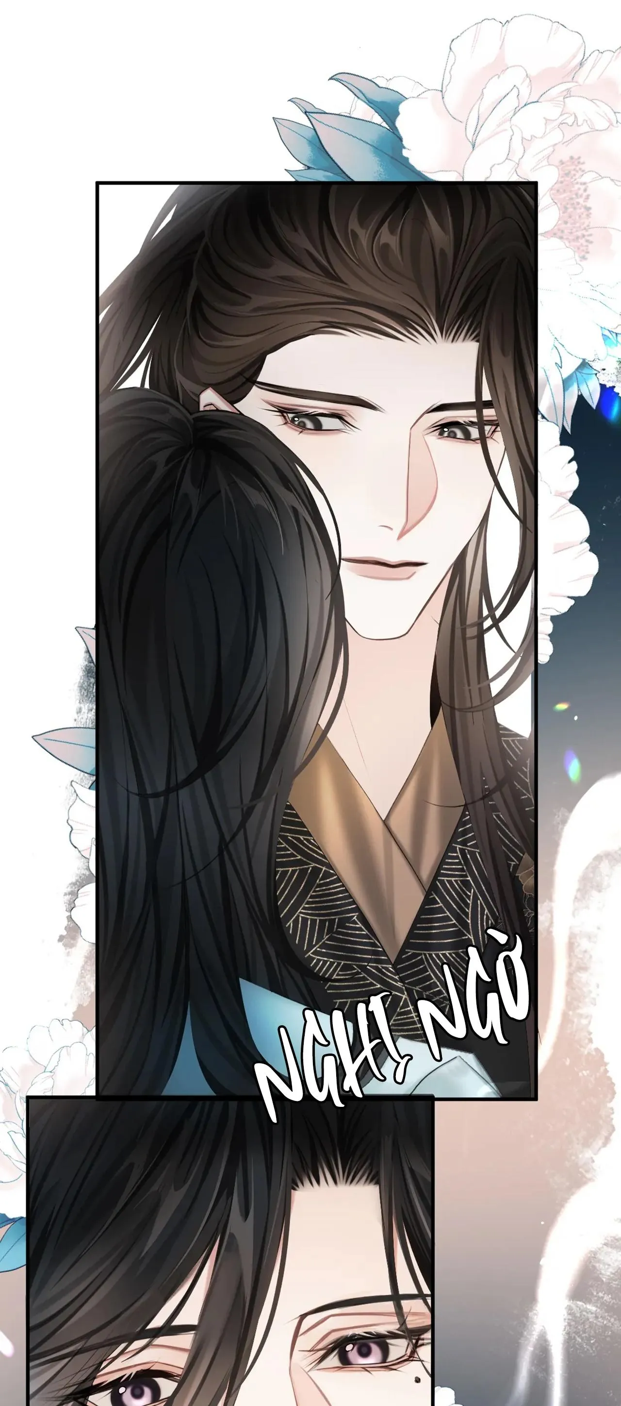 Không Gặp Thượng Tiên 300 Năm Chapter 13 Trang 9