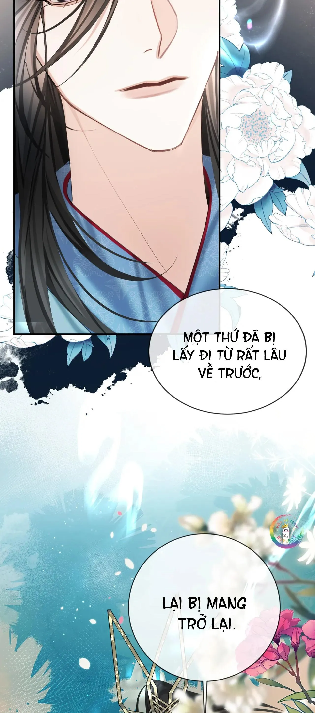 Không Gặp Thượng Tiên 300 Năm Chapter 13 Trang 10