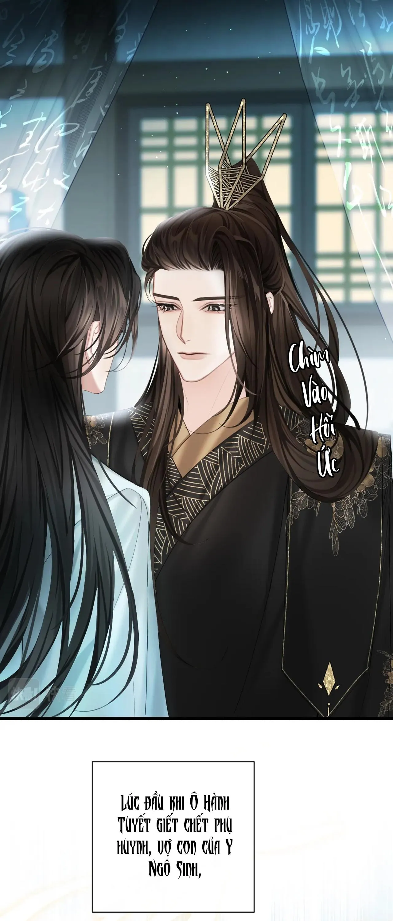 Không Gặp Thượng Tiên 300 Năm Chapter 13 Trang 12