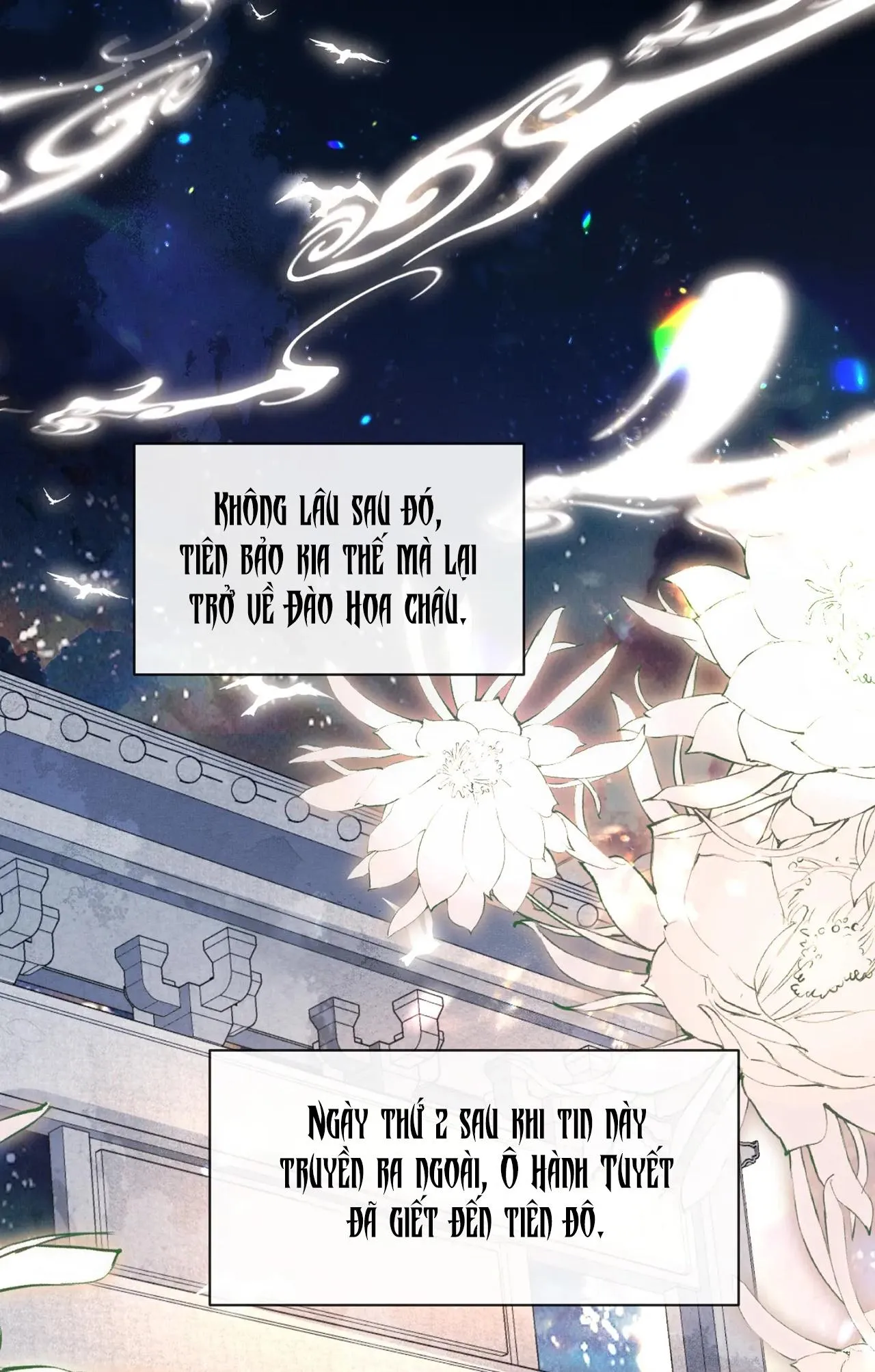 Không Gặp Thượng Tiên 300 Năm Chapter 13 Trang 17