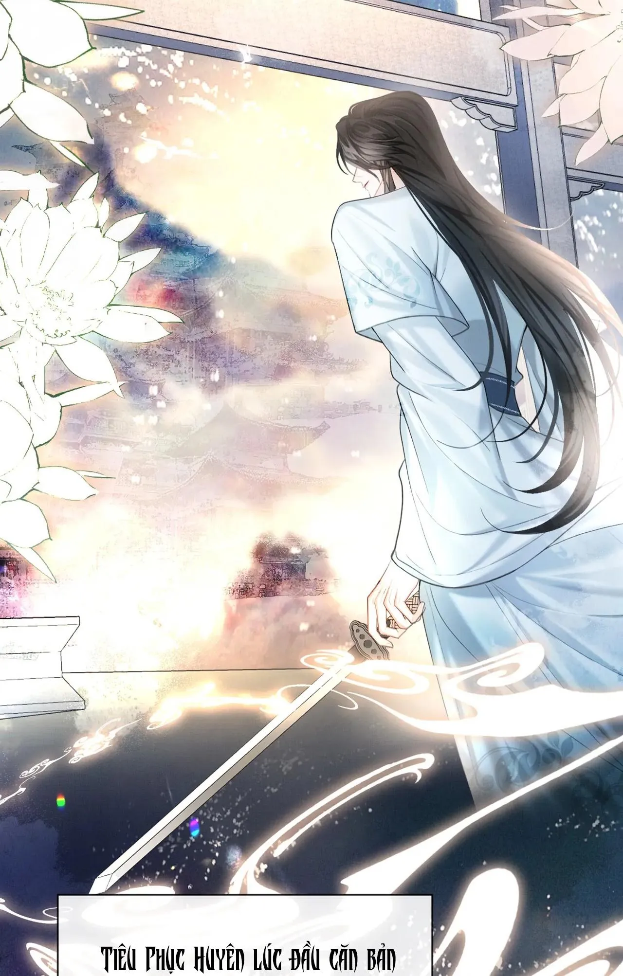 Không Gặp Thượng Tiên 300 Năm Chapter 13 Trang 18