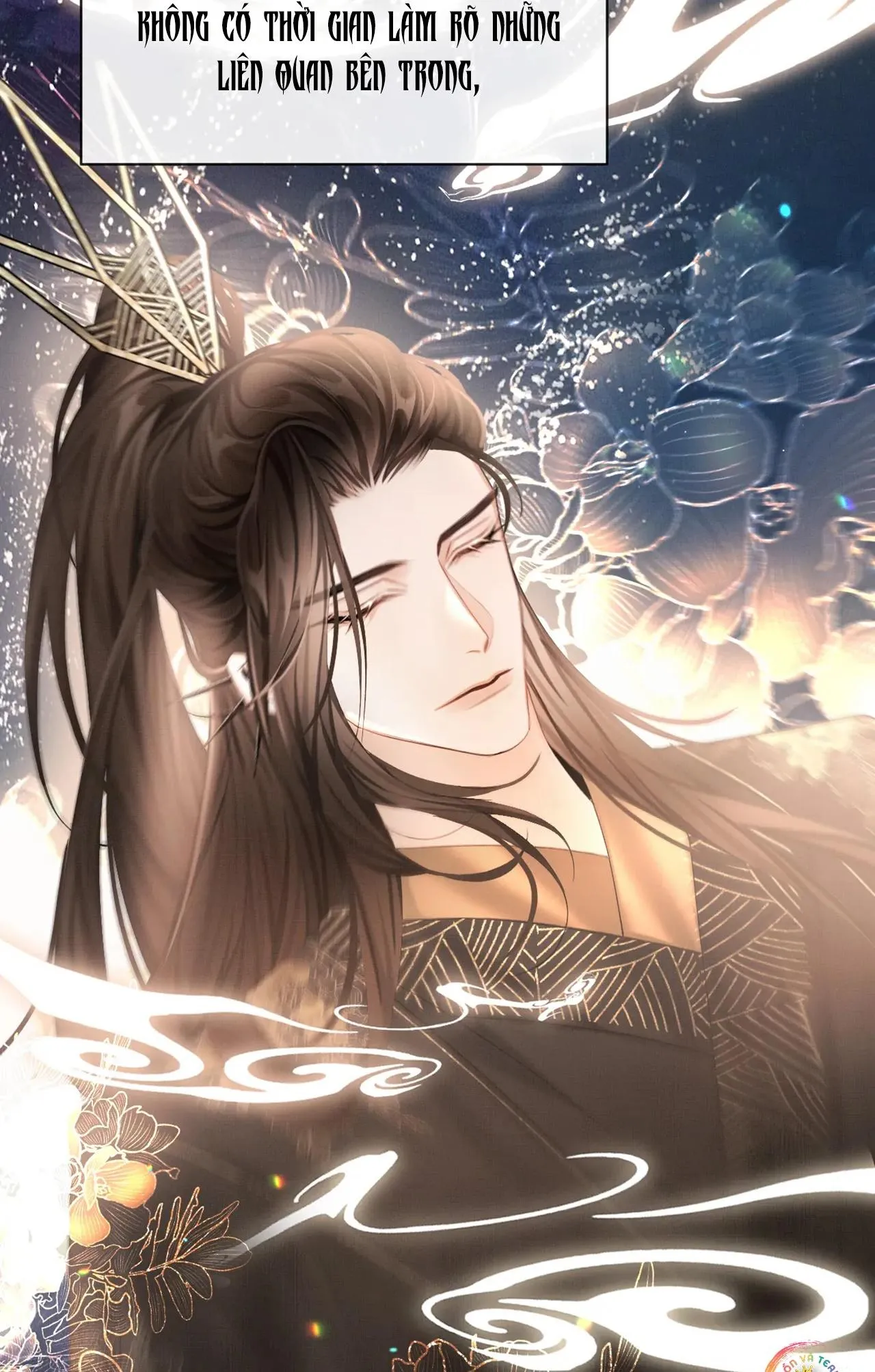 Không Gặp Thượng Tiên 300 Năm Chapter 13 Trang 19