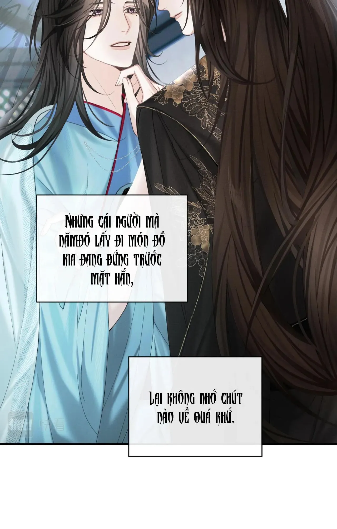 Không Gặp Thượng Tiên 300 Năm Chapter 13 Trang 21