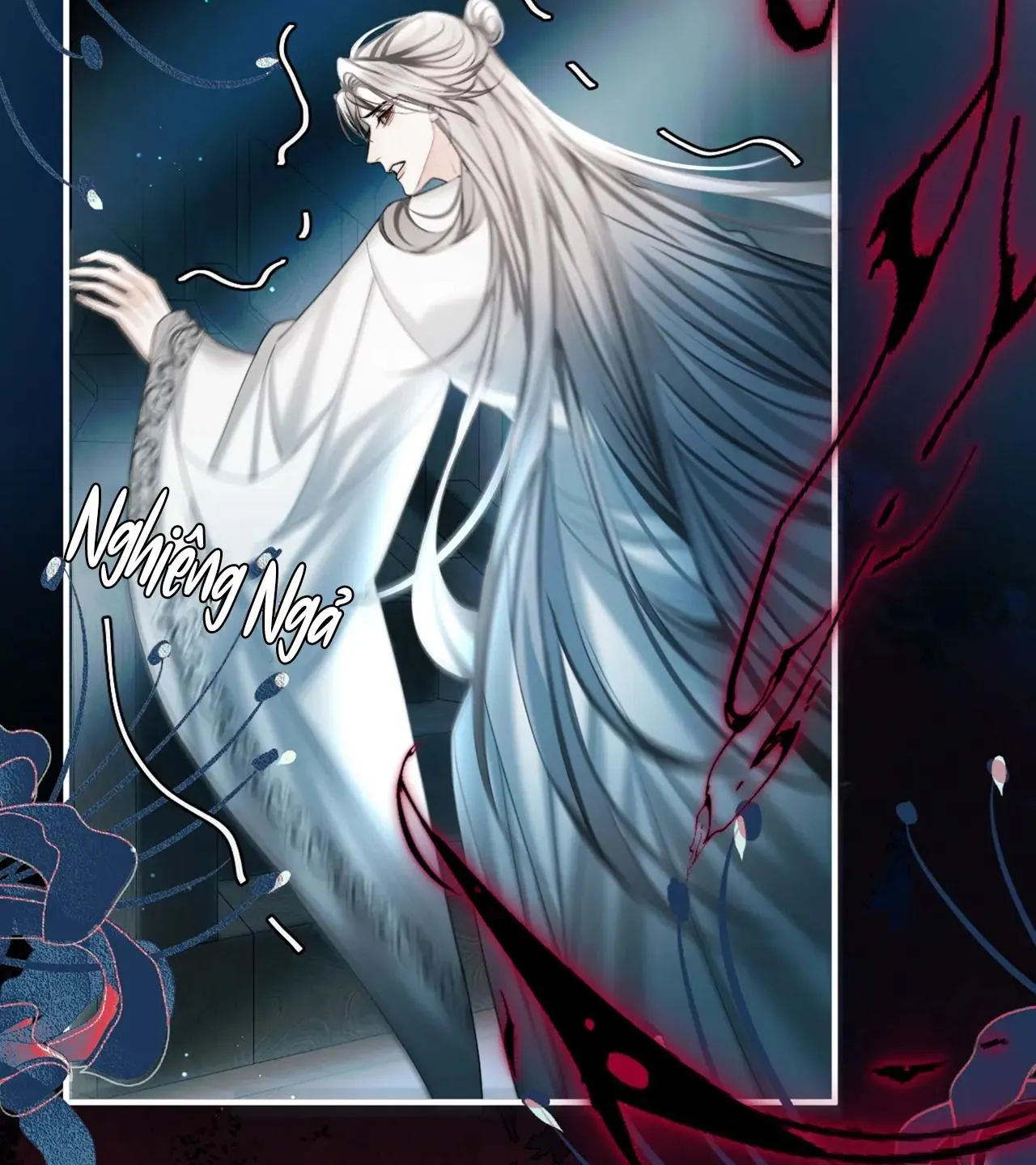 Không Gặp Thượng Tiên 300 Năm Chapter 13 Trang 34