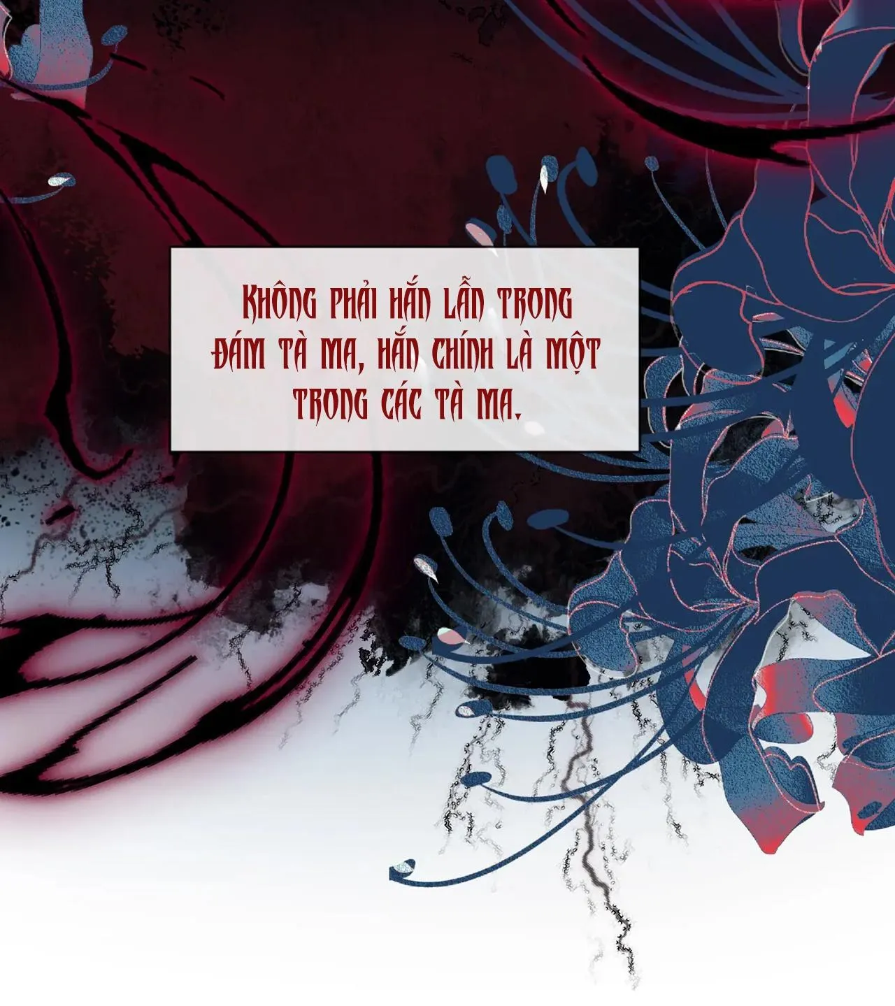 Không Gặp Thượng Tiên 300 Năm Chapter 13 Trang 35