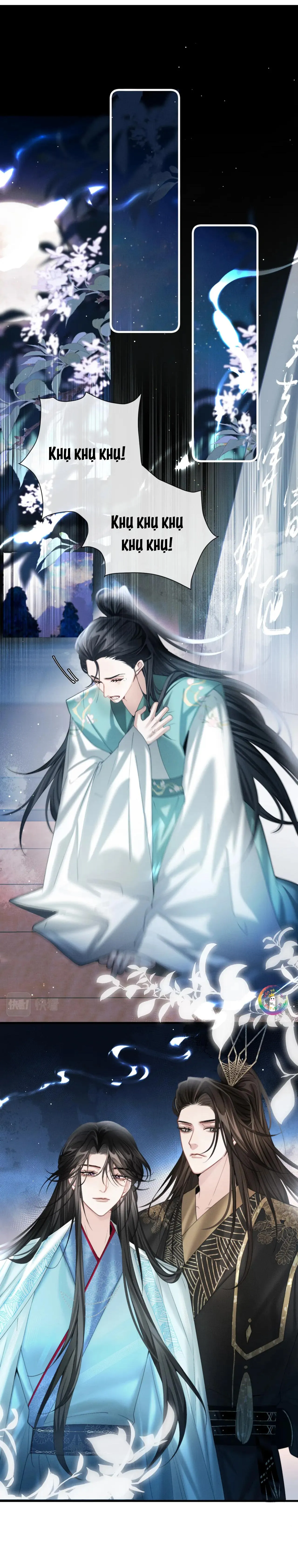 Không Gặp Thượng Tiên 300 Năm Chapter 14 Trang 11