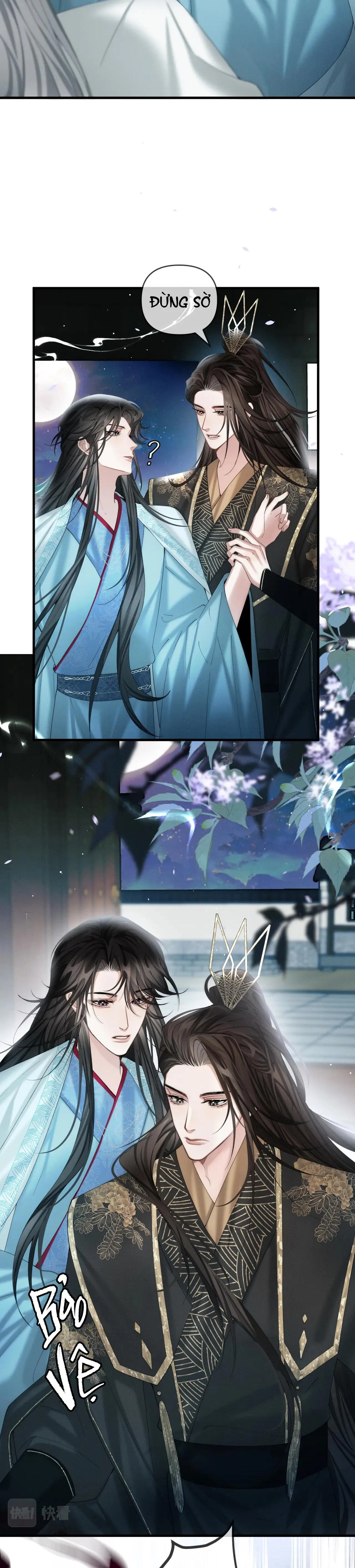 Không Gặp Thượng Tiên 300 Năm Chapter 14 Trang 16