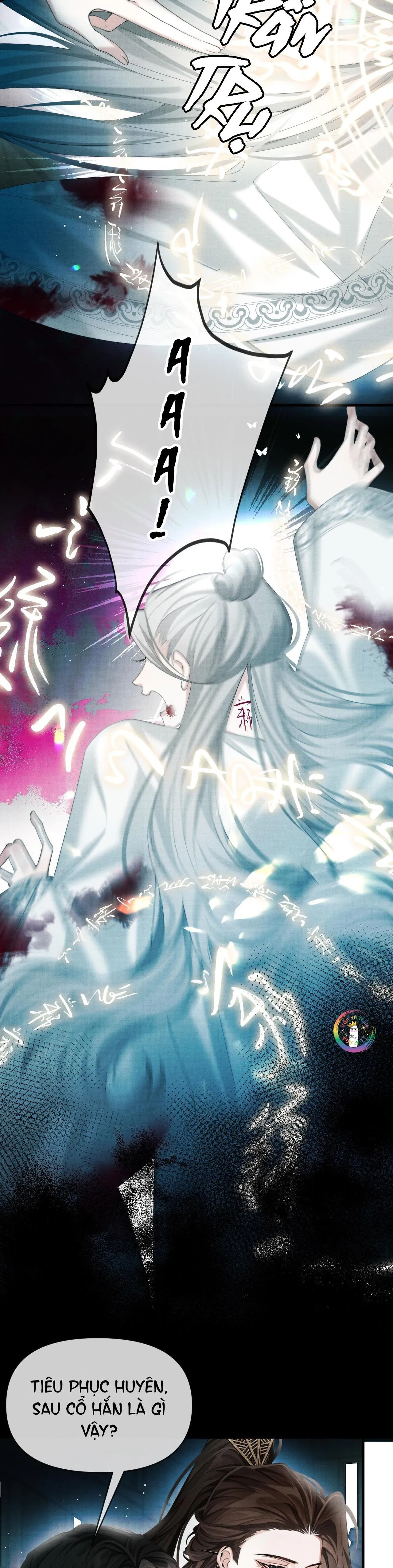 Không Gặp Thượng Tiên 300 Năm Chapter 15 Trang 3