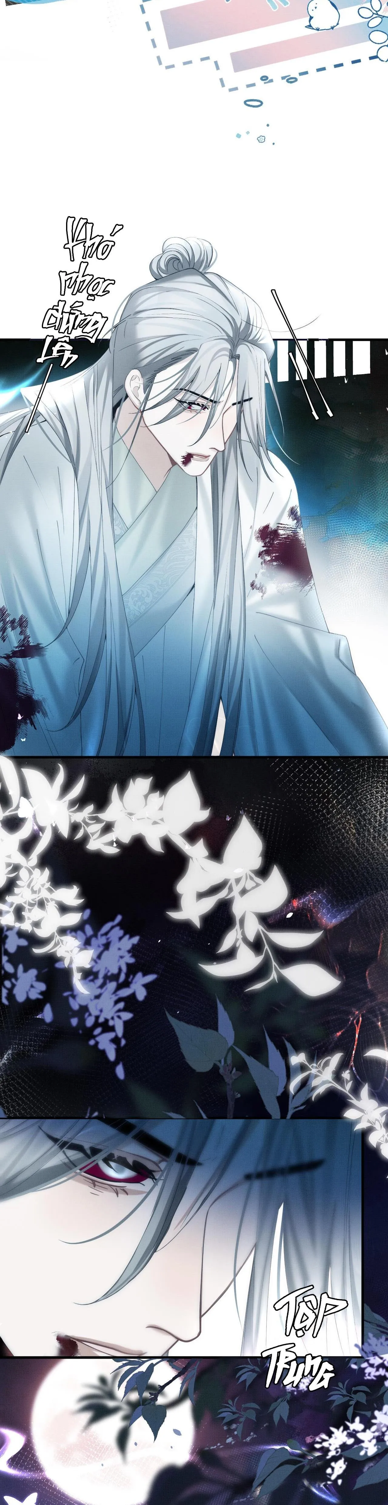 Không Gặp Thượng Tiên 300 Năm Chapter 15 Trang 8