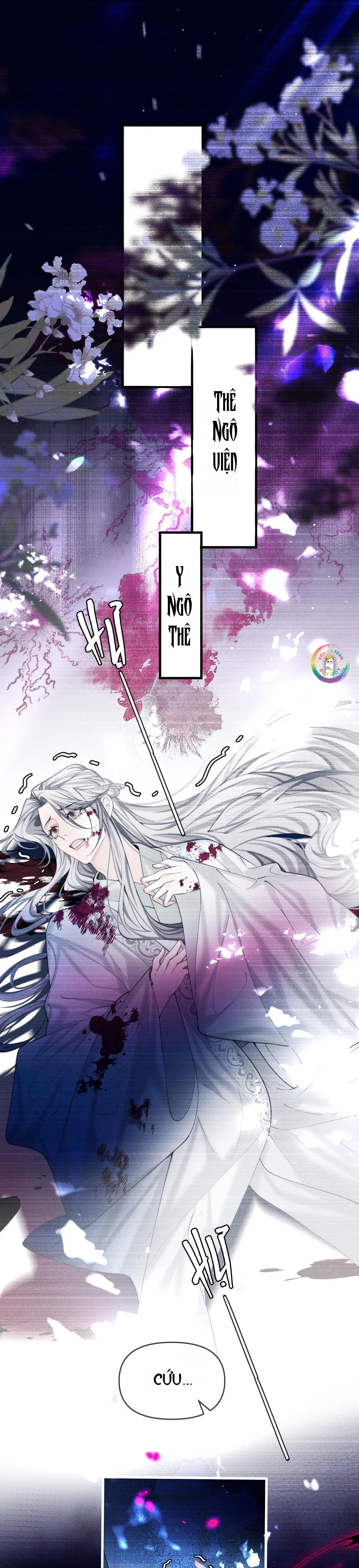 Không Gặp Thượng Tiên 300 Năm Chapter 15 Trang 11