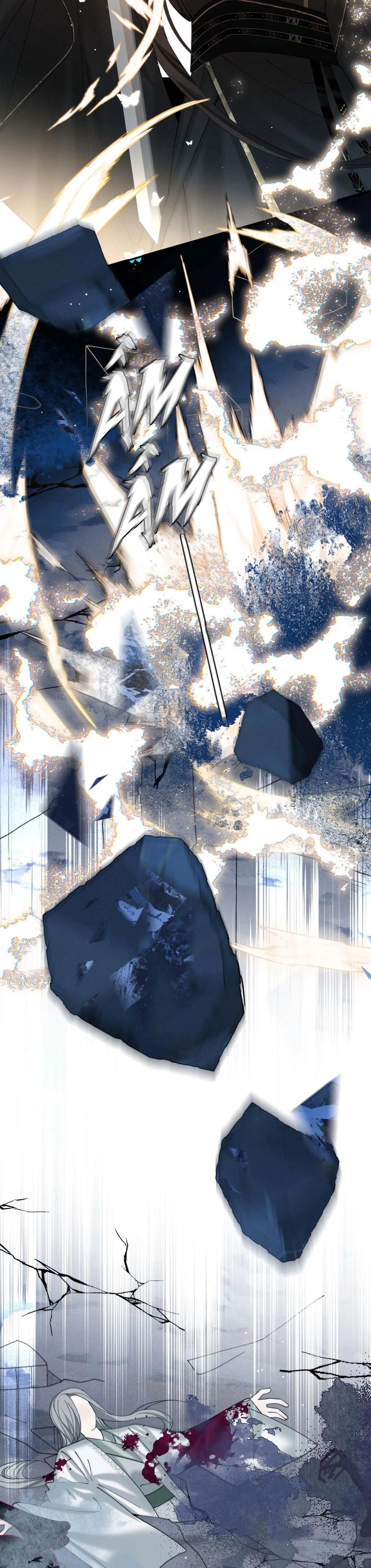 Không Gặp Thượng Tiên 300 Năm Chapter 15 Trang 19