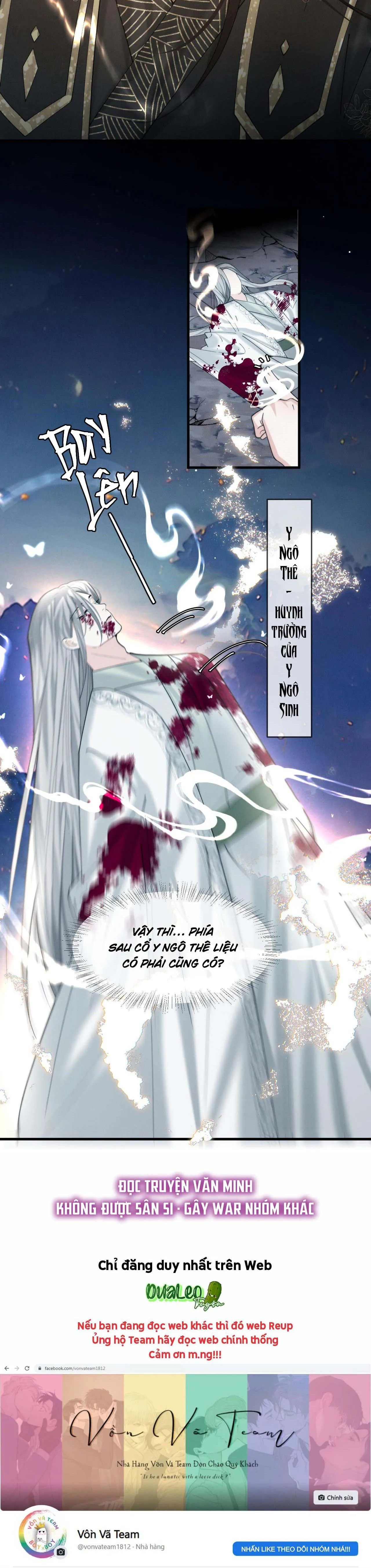 Không Gặp Thượng Tiên 300 Năm Chapter 15 Trang 21