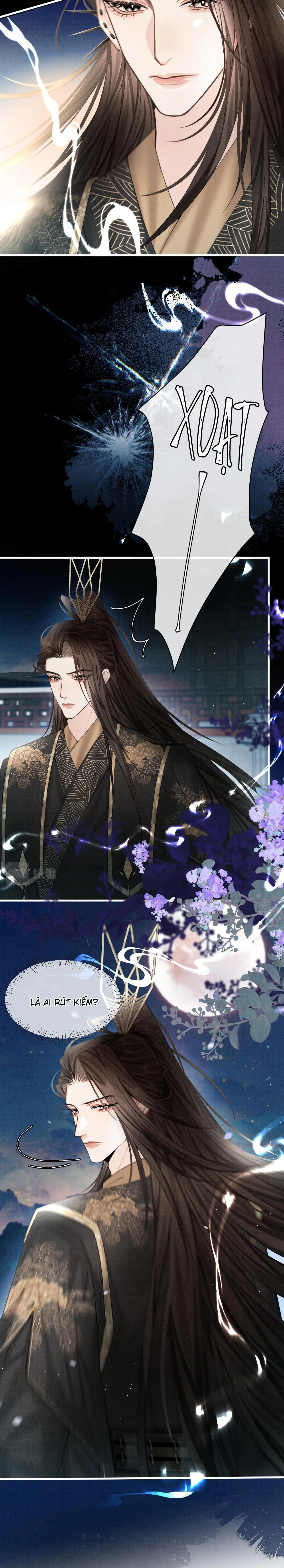 Không Gặp Thượng Tiên 300 Năm Chapter 16 Trang 3