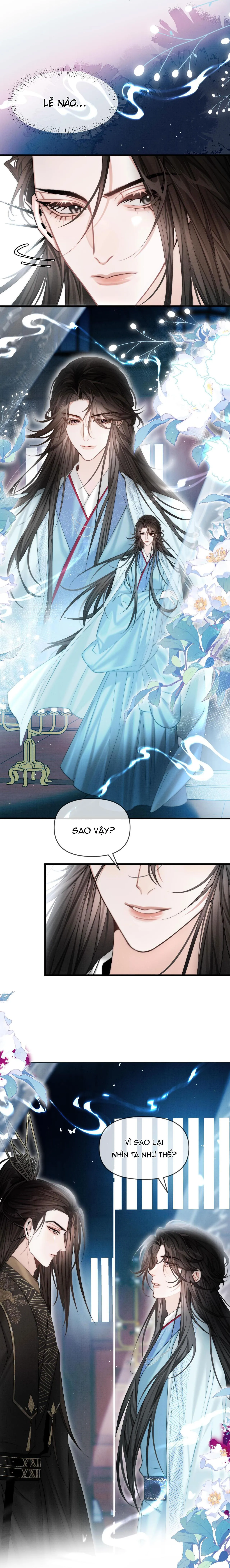 Không Gặp Thượng Tiên 300 Năm Chapter 16 Trang 6