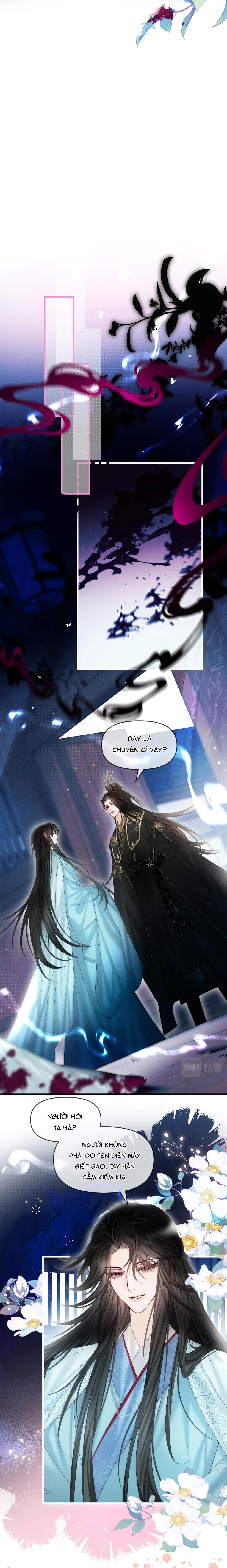 Không Gặp Thượng Tiên 300 Năm Chapter 16 Trang 7