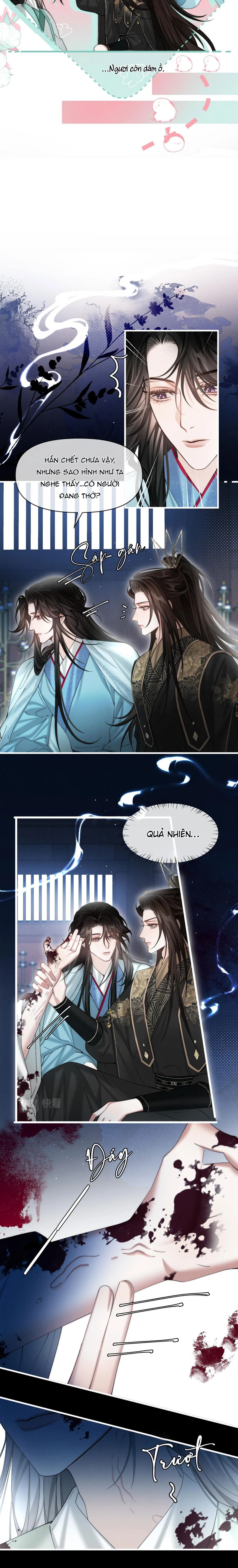 Không Gặp Thượng Tiên 300 Năm Chapter 16 Trang 13