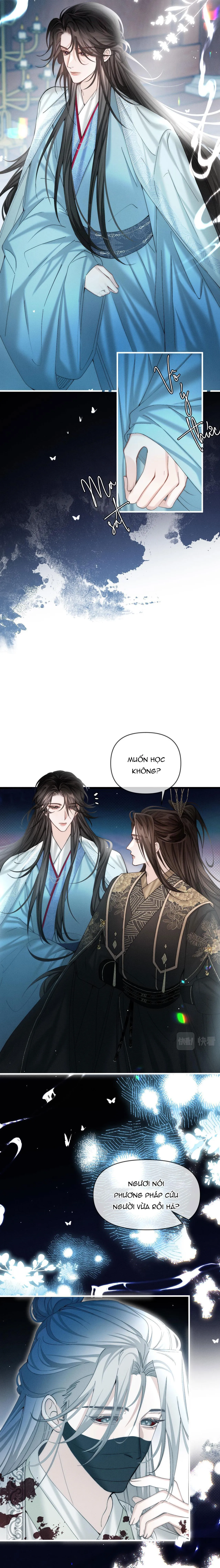 Không Gặp Thượng Tiên 300 Năm Chapter 16 Trang 18