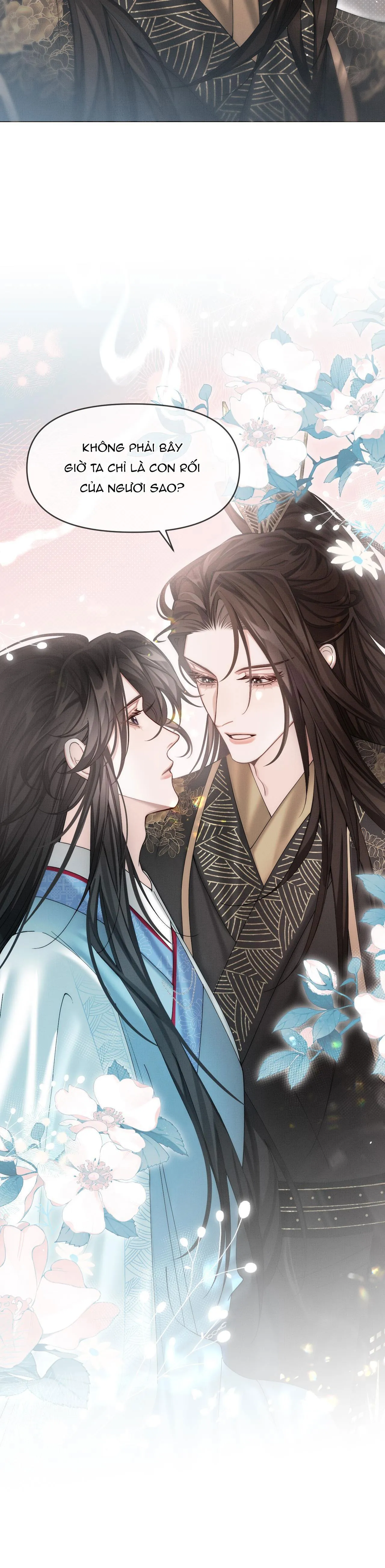 Không Gặp Thượng Tiên 300 Năm Chapter 16 Trang 21