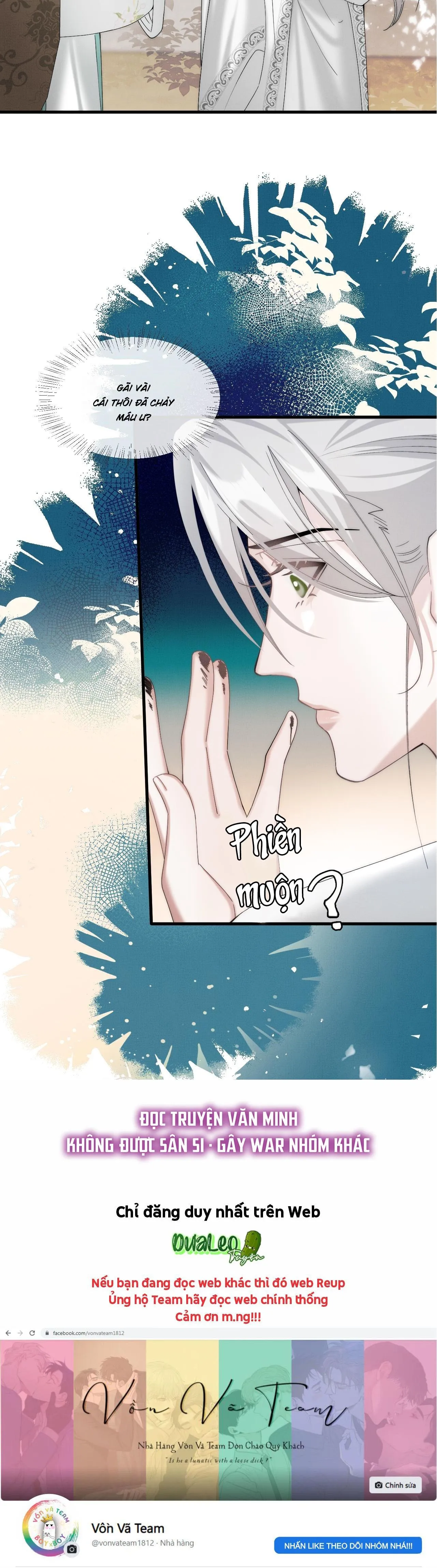 Không Gặp Thượng Tiên 300 Năm Chapter 17 Trang 16