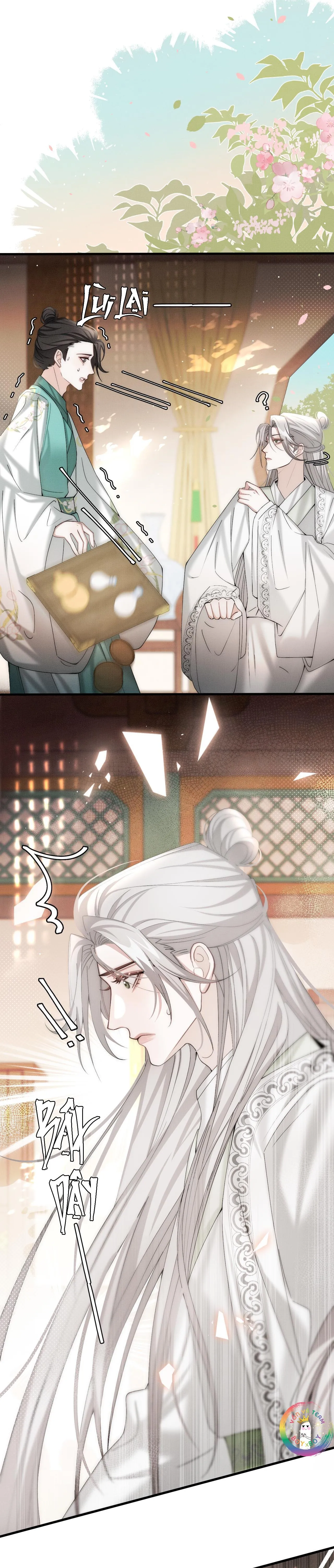 Không Gặp Thượng Tiên 300 Năm Chapter 18 Trang 6