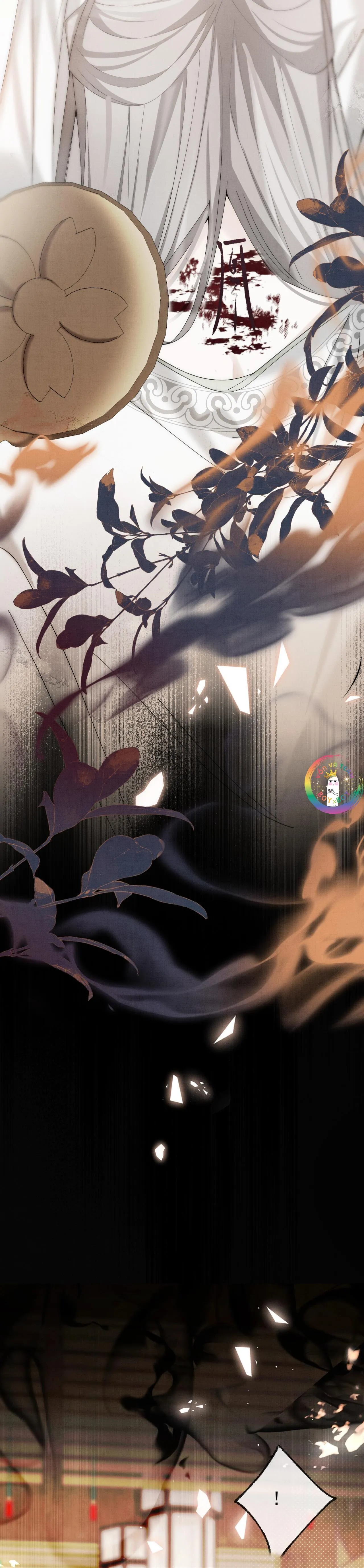 Không Gặp Thượng Tiên 300 Năm Chapter 18 Trang 8