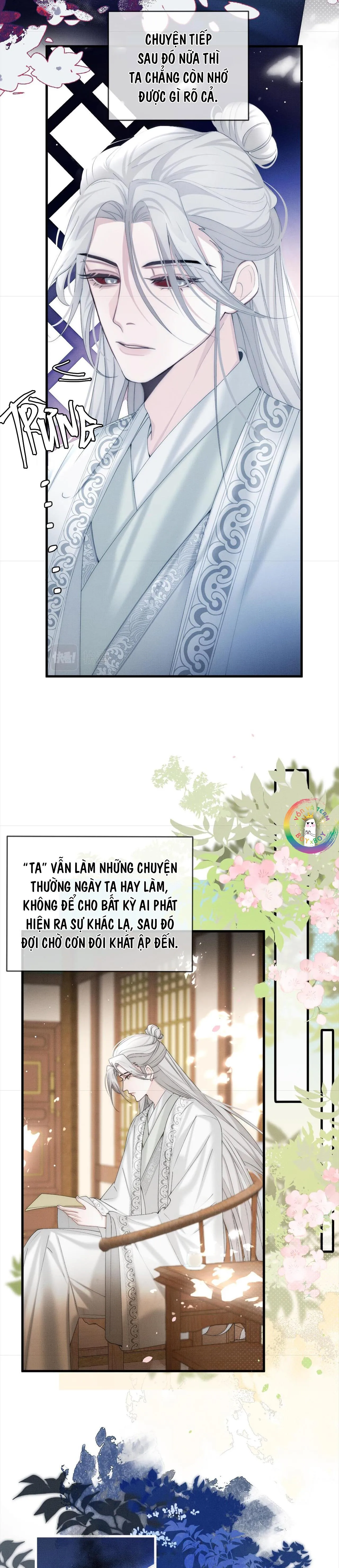 Không Gặp Thượng Tiên 300 Năm Chapter 18 Trang 13