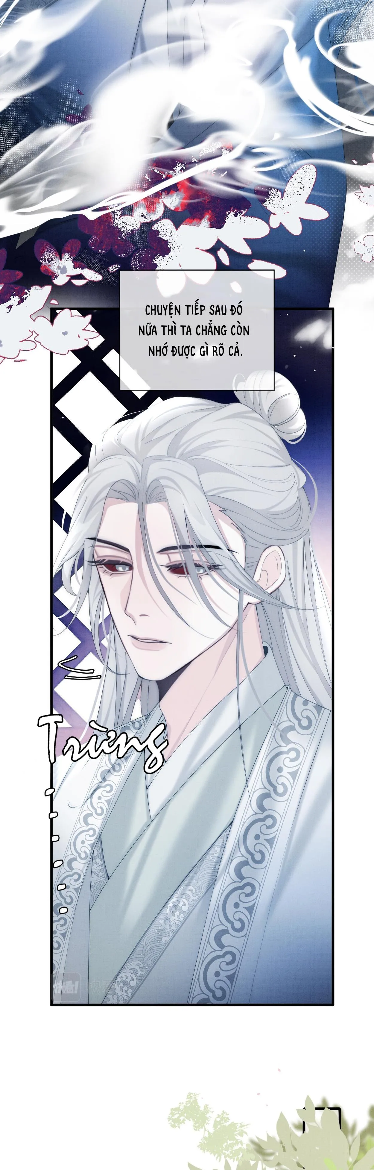 Không Gặp Thượng Tiên 300 Năm Chapter 19 Trang 4