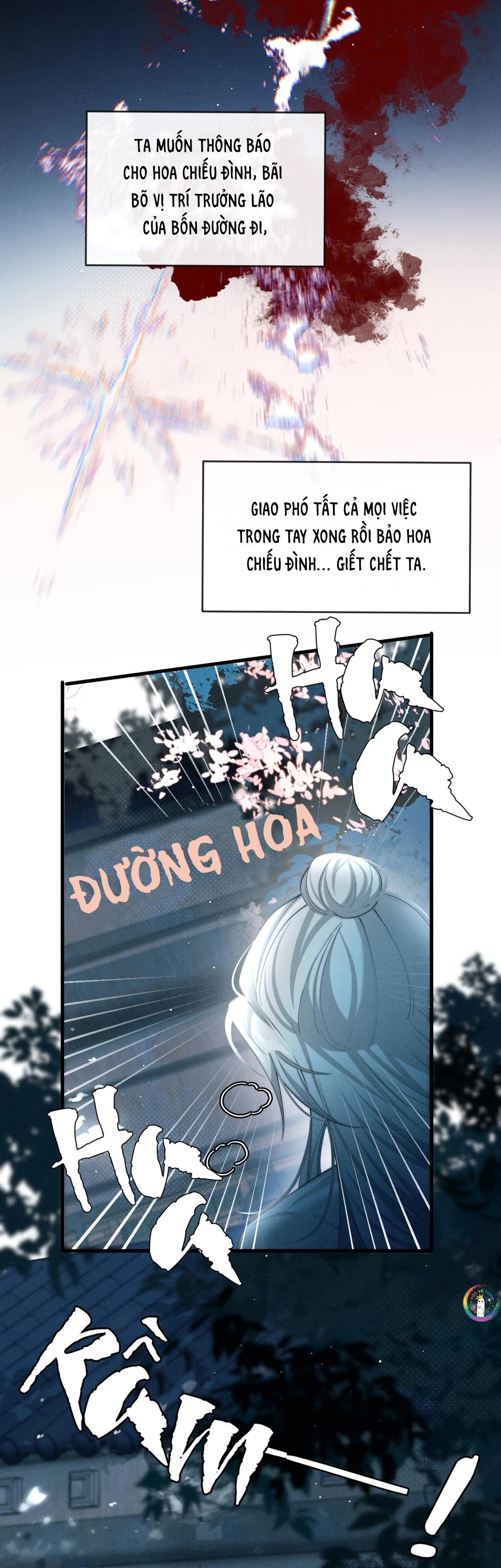 Không Gặp Thượng Tiên 300 Năm Chapter 19 Trang 11