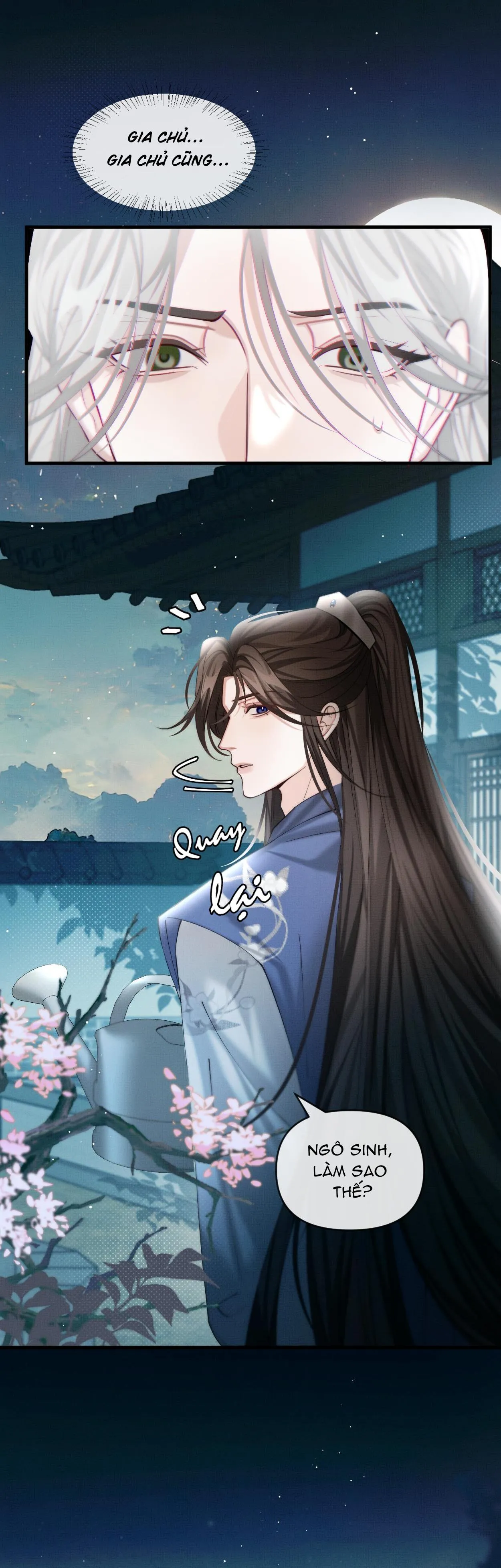 Không Gặp Thượng Tiên 300 Năm Chapter 19 Trang 13