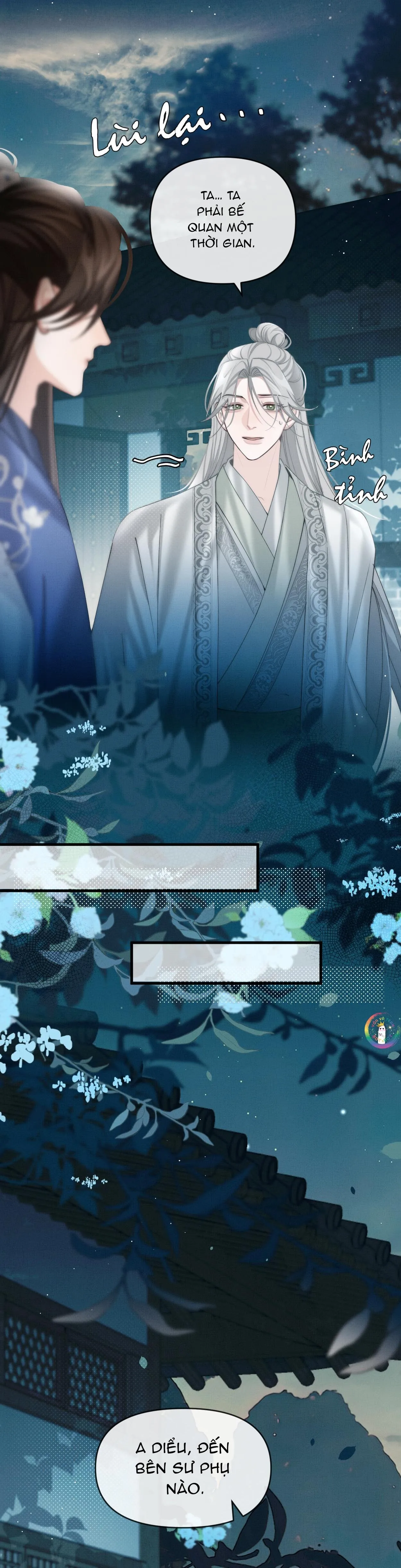 Không Gặp Thượng Tiên 300 Năm Chapter 19 Trang 14