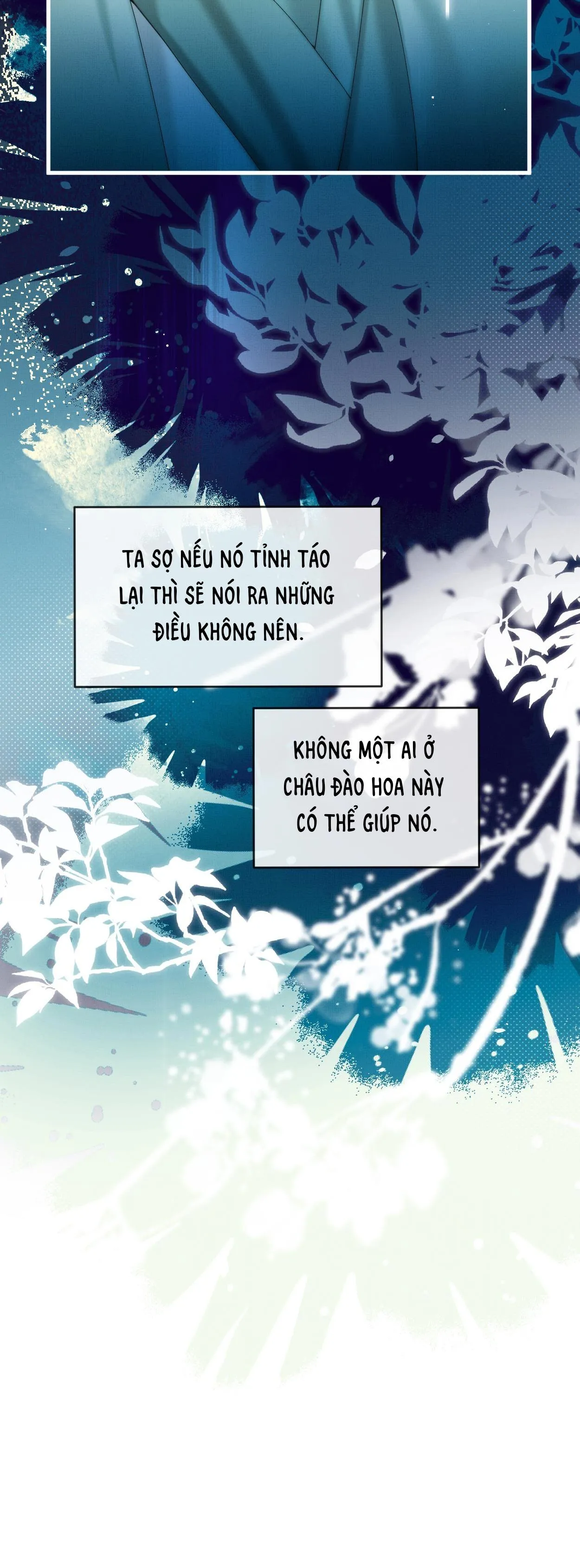 Không Gặp Thượng Tiên 300 Năm Chapter 19 Trang 16