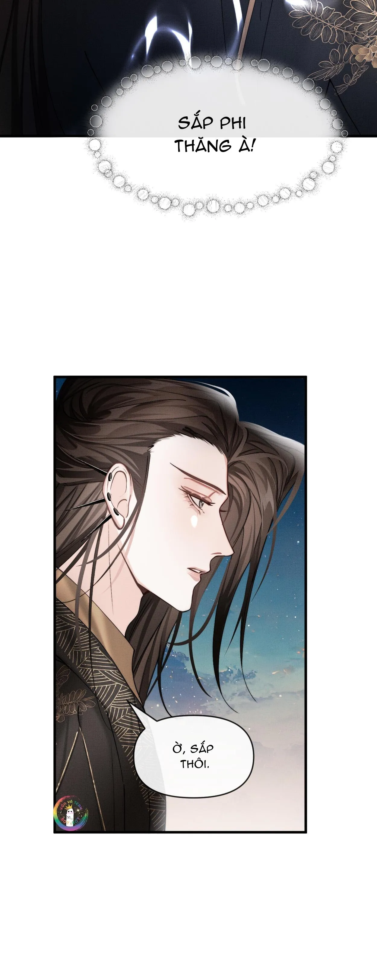 Không Gặp Thượng Tiên 300 Năm Chapter 19 Trang 20