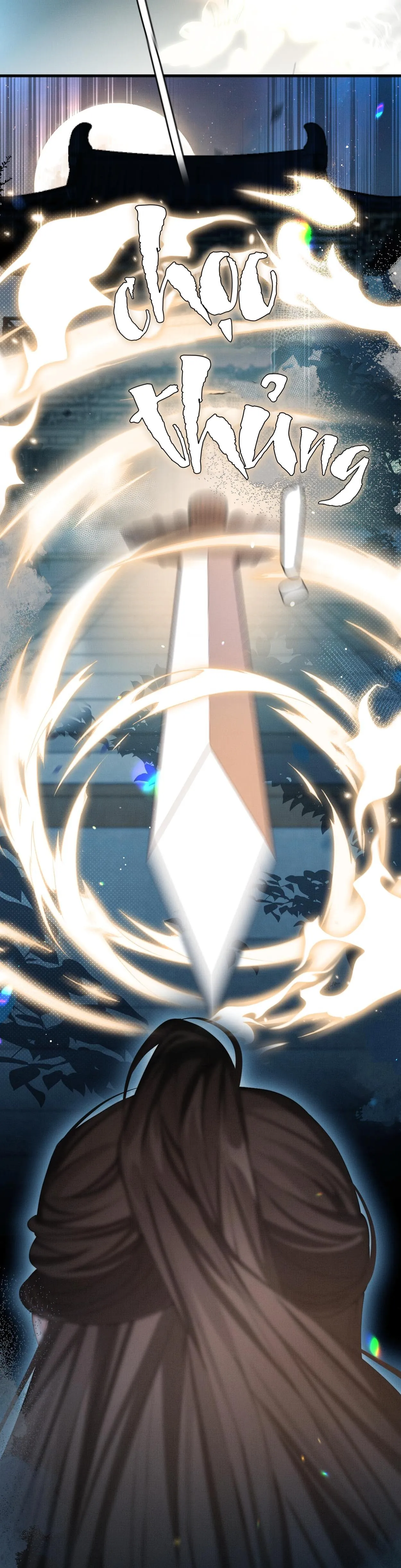 Không Gặp Thượng Tiên 300 Năm Chapter 19 Trang 22