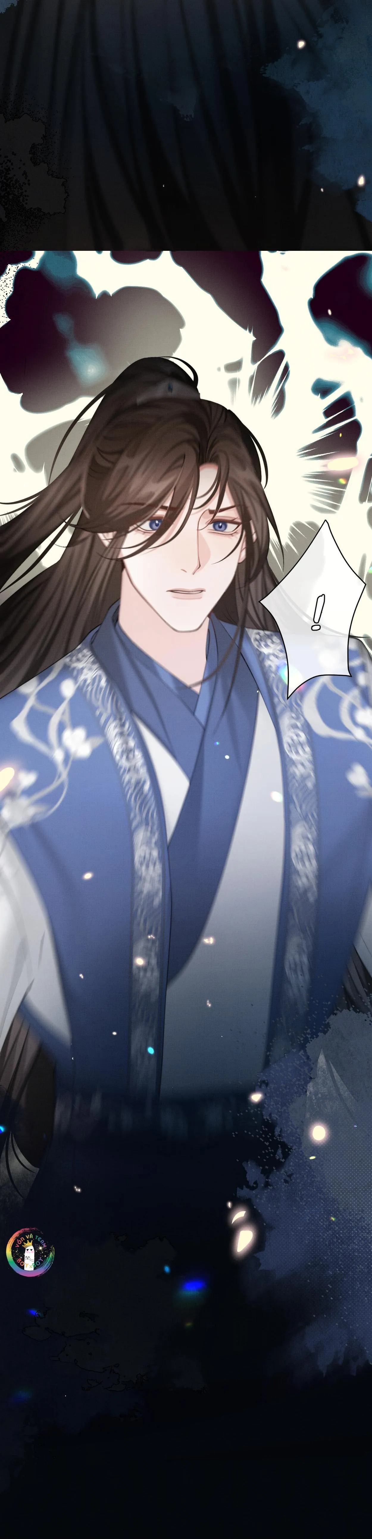 Không Gặp Thượng Tiên 300 Năm Chapter 19 Trang 23