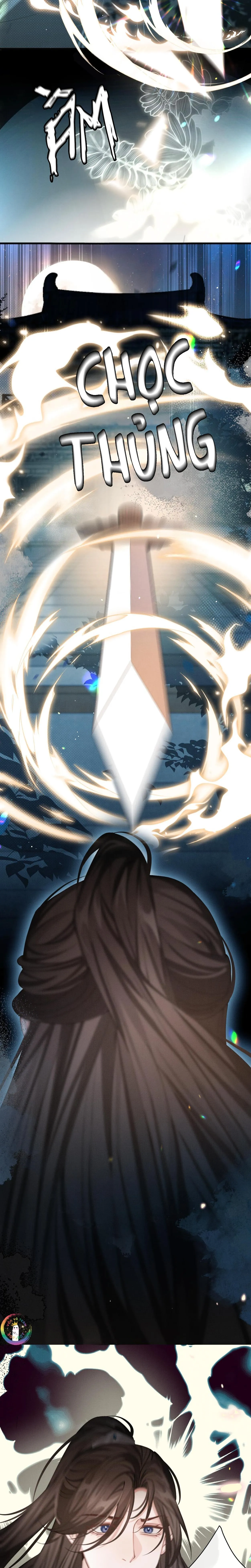 Không Gặp Thượng Tiên 300 Năm Chapter 20 Trang 3