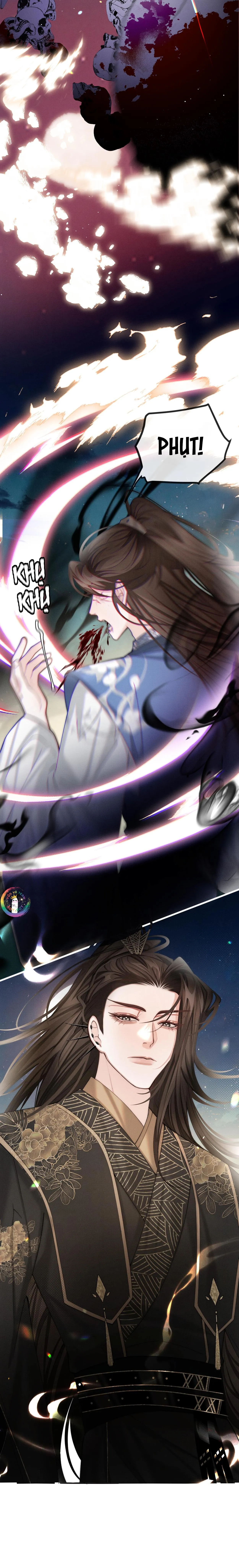 Không Gặp Thượng Tiên 300 Năm Chapter 20 Trang 8