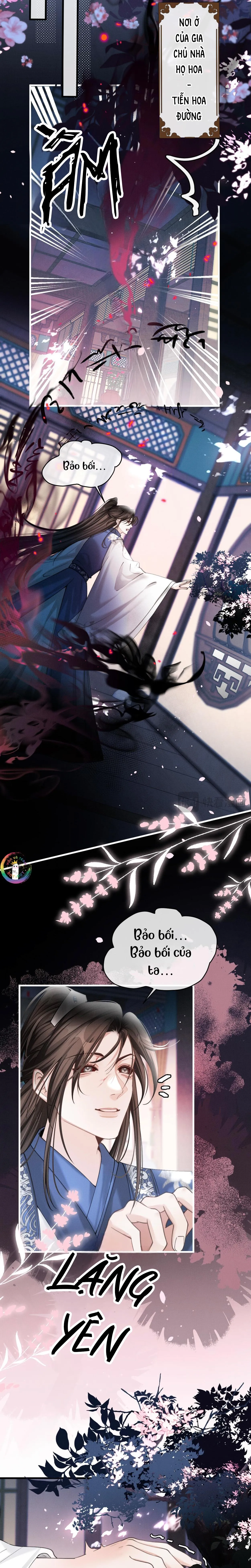 Không Gặp Thượng Tiên 300 Năm Chapter 20 Trang 12