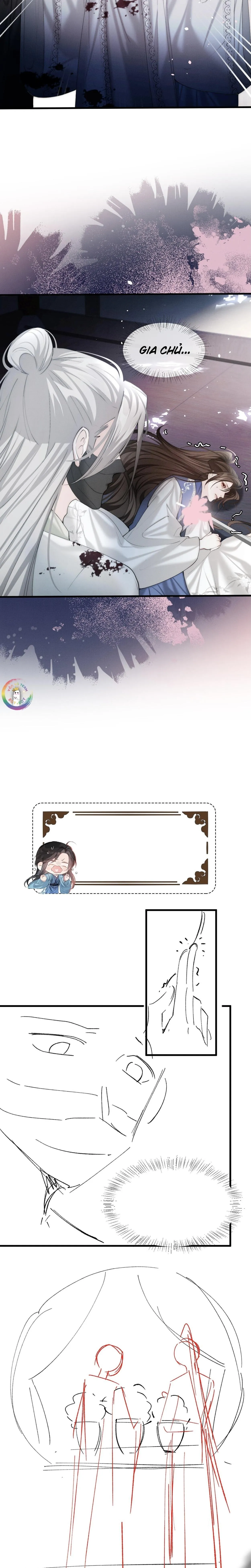 Không Gặp Thượng Tiên 300 Năm Chapter 20 Trang 14