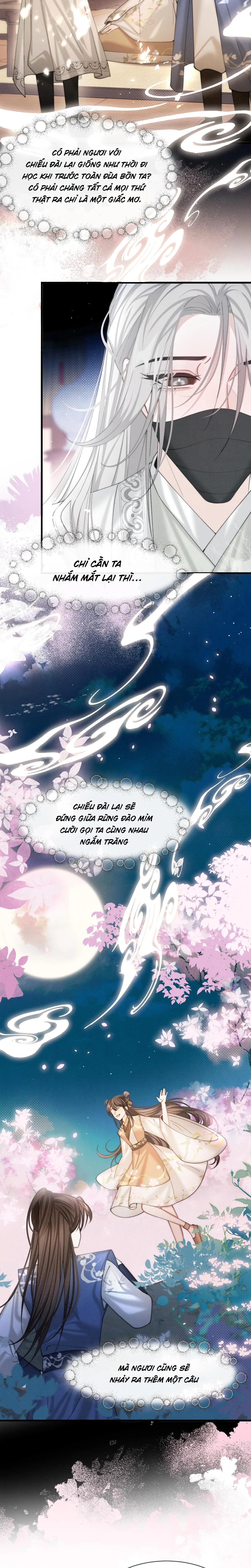 Không Gặp Thượng Tiên 300 Năm Chapter 21 Trang 6