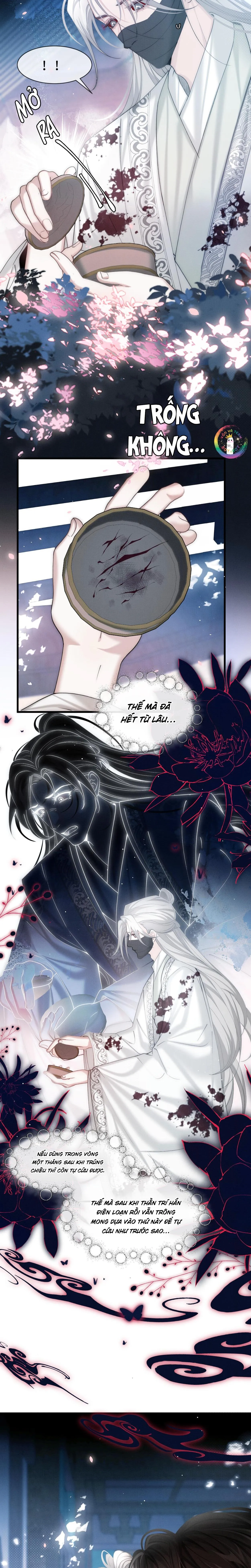 Không Gặp Thượng Tiên 300 Năm Chapter 21 Trang 13