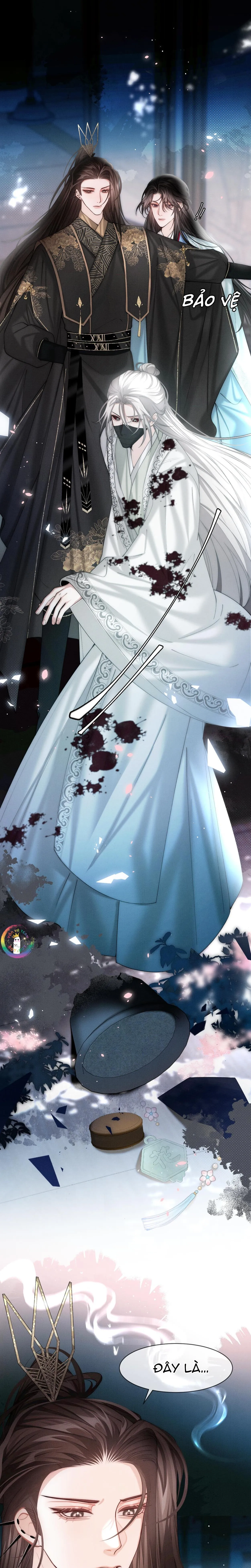 Không Gặp Thượng Tiên 300 Năm Chapter 21 Trang 15