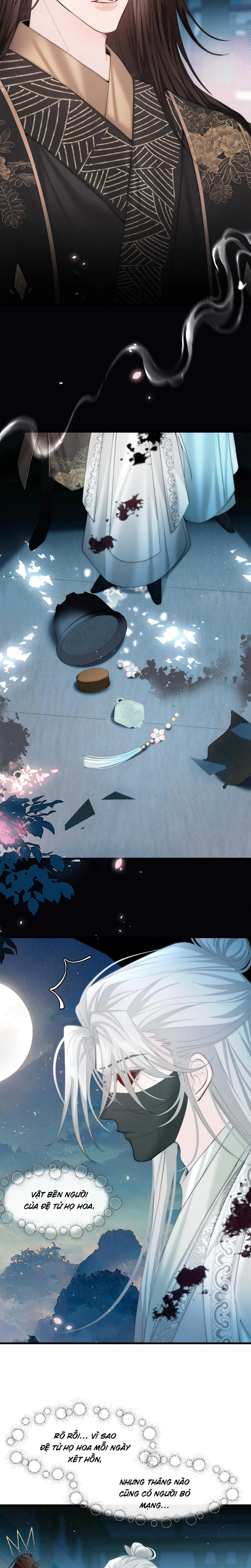 Không Gặp Thượng Tiên 300 Năm Chapter 21 Trang 16