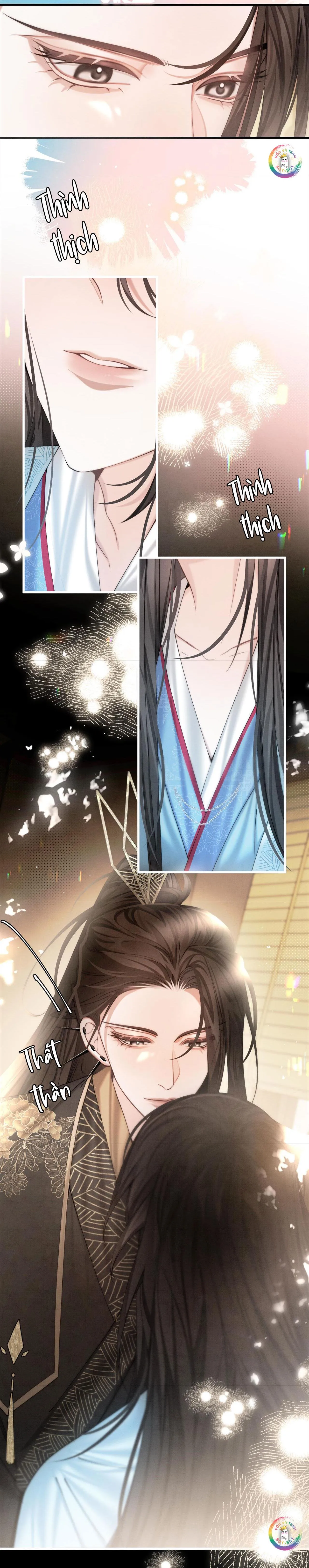 Không Gặp Thượng Tiên 300 Năm Chapter 23 Trang 9