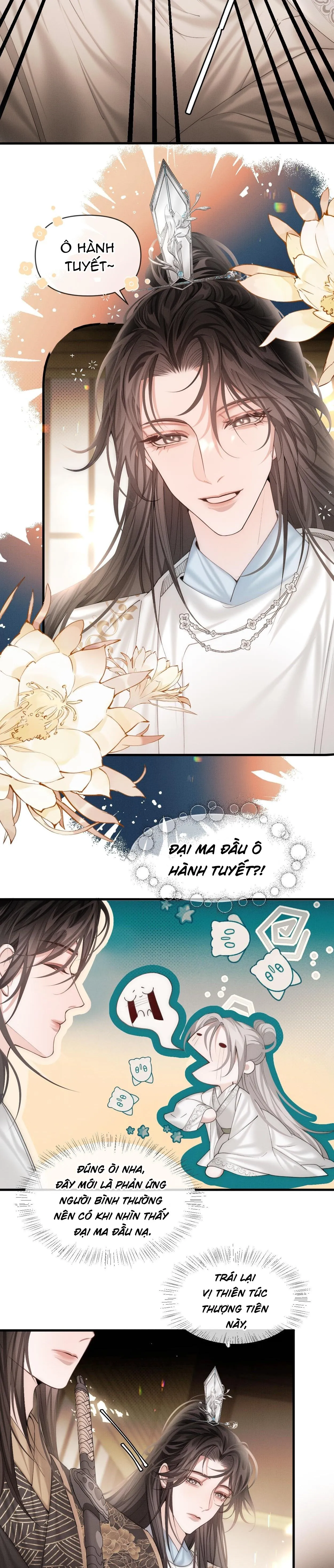 Không Gặp Thượng Tiên 300 Năm Chapter 24 Trang 4