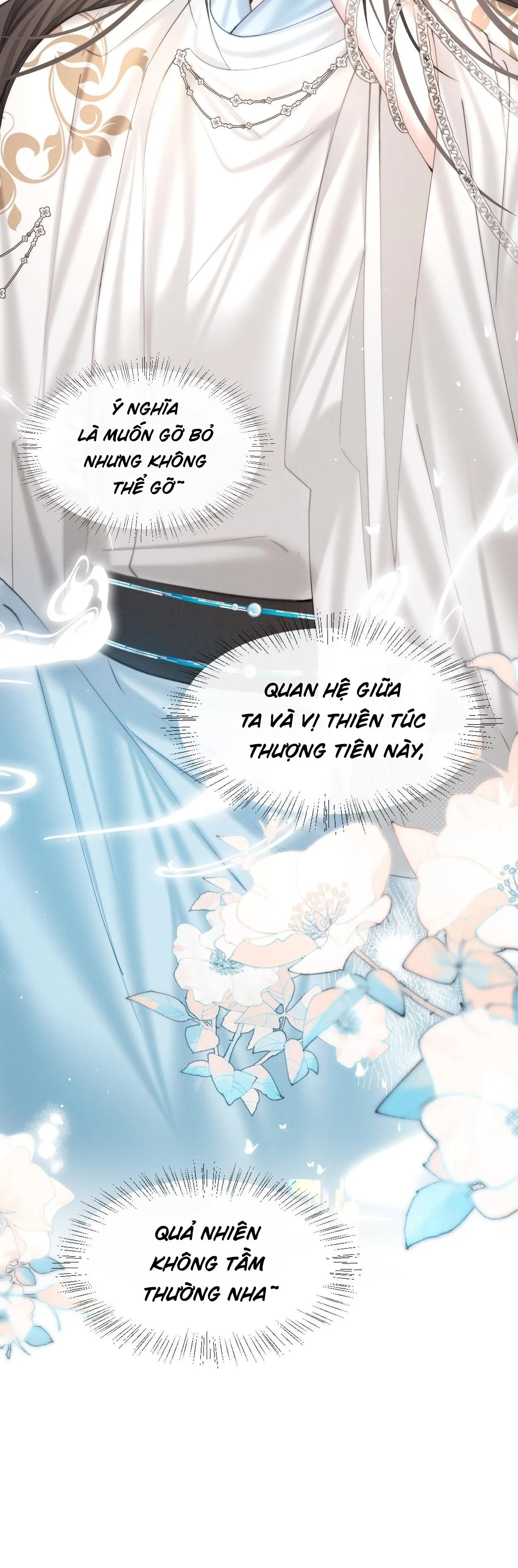 Không Gặp Thượng Tiên 300 Năm Chapter 24 Trang 10