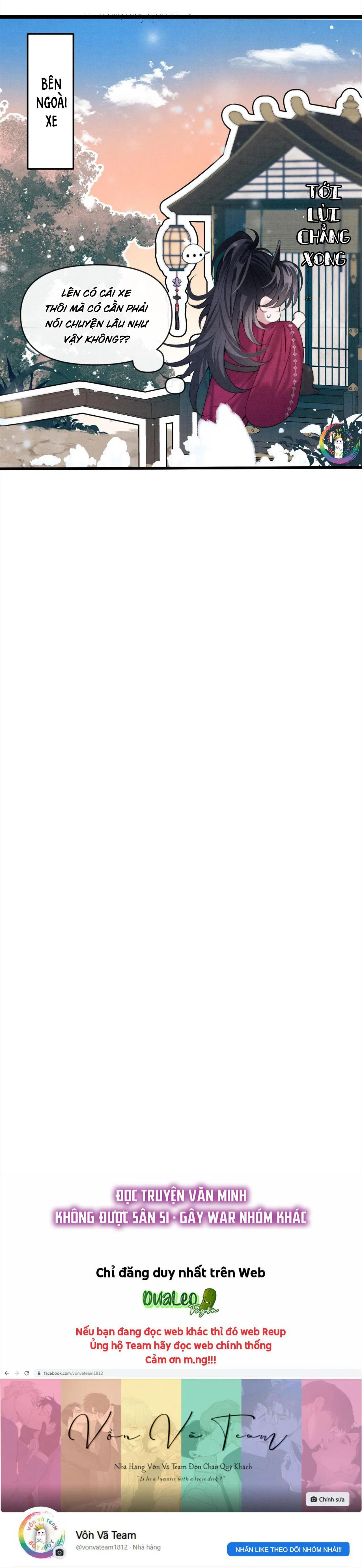 Không Gặp Thượng Tiên 300 Năm Chapter 25 Trang 13