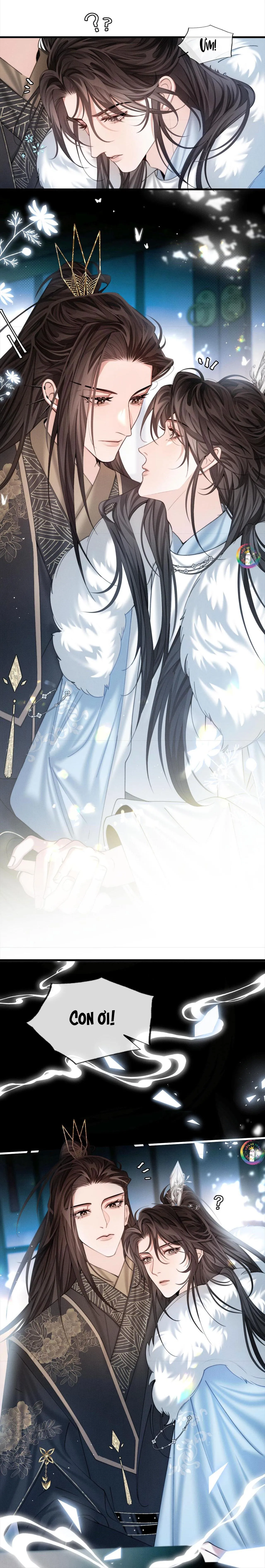 Không Gặp Thượng Tiên 300 Năm Chapter 26 Trang 9