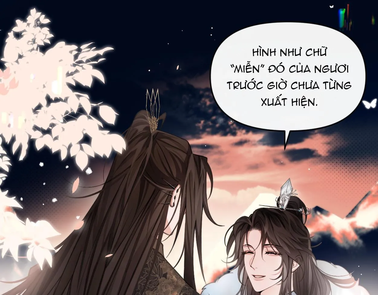 Không Gặp Thượng Tiên 300 Năm Chapter 28 Trang 4